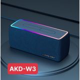 Loa Bluetooth AKD-W3