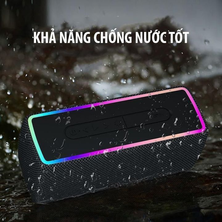 Loa Bluetooth AKD-W3